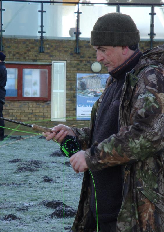 Pike on the Fly Course - Grafham Water 2008 (07).jpg